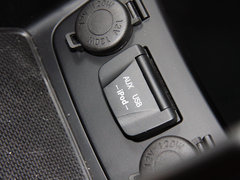 2013款 2.0L 自动 领先版