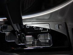 2013款 2.0L 自动 领先版