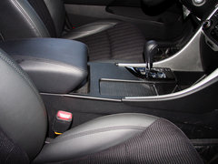 2013款 2.0L 自动 领先版