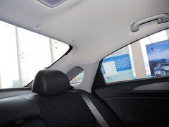 2013款 2.0L 自动 领先版