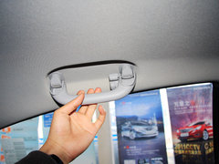 2013款 2.0L 自动 领先版