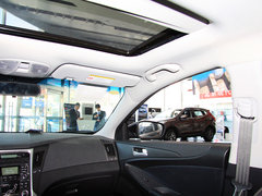 2013款 2.0L 自动 领先版