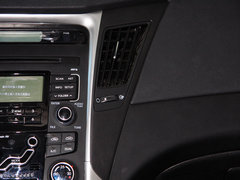 2013款 2.0L 自动 领先版