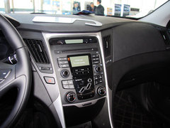 2013款 2.0L 自动 领先版
