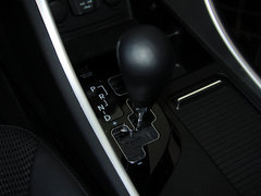 2013款 2.0L 自动 领先版
