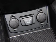2013款 2.0L 自动 领先版