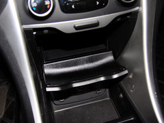 2013款 2.0L 自动 领先版