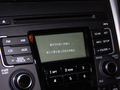 2013款 2.0L 自动 领先版