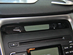 2013款 2.0L 自动 领先版