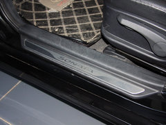 2013款 2.0L 自动 领先版