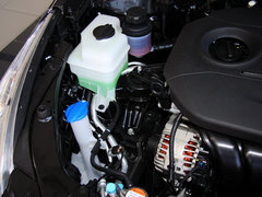 2013款 2.0L 自动 领先版
