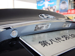 2013款 2.0L 自动 领先版