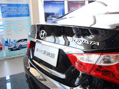 2013款 2.0L 自动 领先版