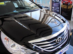 2013款 2.0L 自动 领先版