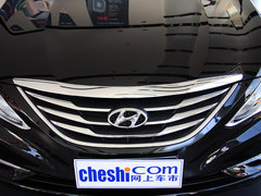 2013款 2.0L 自动 领先版