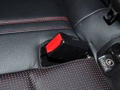 2013款 A260 2.0T DCT 运动型