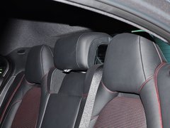 2013款 A260 2.0T DCT 运动型