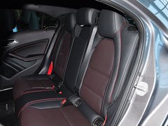 2013款 A260 2.0T DCT 运动型