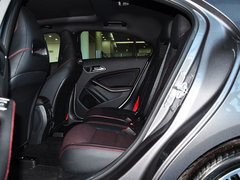 2013款 A260 2.0T DCT 运动型