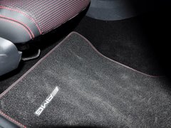 2013款 A260 2.0T DCT 运动型