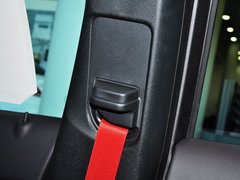 2013款 A260 2.0T DCT 运动型