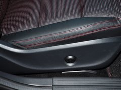 2013款 A260 2.0T DCT 运动型