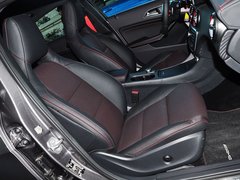 2013款 A260 2.0T DCT 运动型