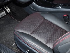 2013款 A260 2.0T DCT 运动型