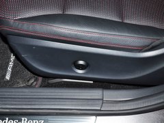 2013款 A260 2.0T DCT 运动型
