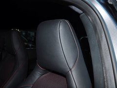 2013款 A260 2.0T DCT 运动型