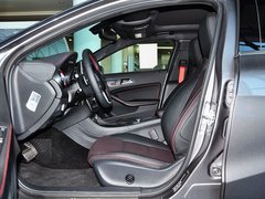 2013款 A260 2.0T DCT 运动型