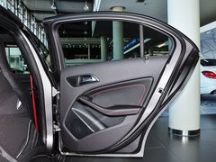 2013款 A260 2.0T DCT 运动型