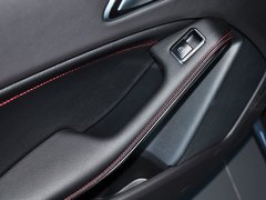 2013款 A260 2.0T DCT 运动型