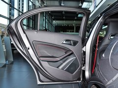 2013款 A260 2.0T DCT 运动型