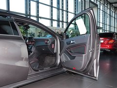 2013款 A260 2.0T DCT 运动型