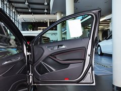 2013款 A260 2.0T DCT 运动型