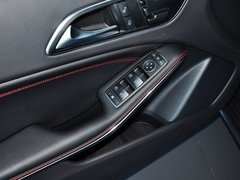 2013款 A260 2.0T DCT 运动型