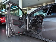 2013款 A260 2.0T DCT 运动型