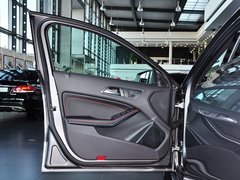2013款 A260 2.0T DCT 运动型