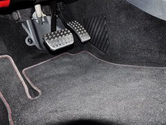 2013款 A260 2.0T DCT 运动型