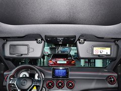 2013款 A260 2.0T DCT 运动型
