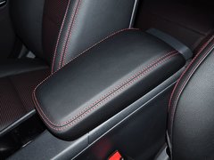 2013款 A260 2.0T DCT 运动型