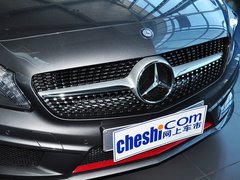 2013款 A260 2.0T DCT 运动型