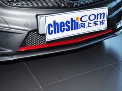 2013款 A260 2.0T DCT 运动型