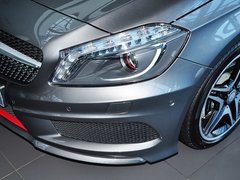2013款 A260 2.0T DCT 运动型