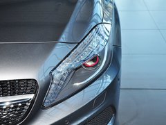 2013款 A260 2.0T DCT 运动型