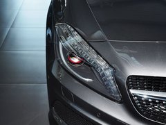 2013款 A260 2.0T DCT 运动型