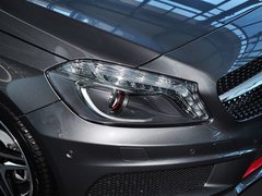 2013款 A260 2.0T DCT 运动型