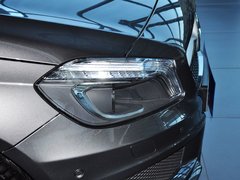 2013款 A260 2.0T DCT 运动型
