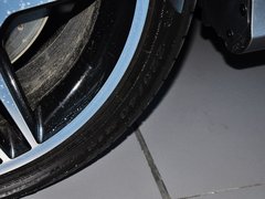 2013款 A260 2.0T DCT 运动型